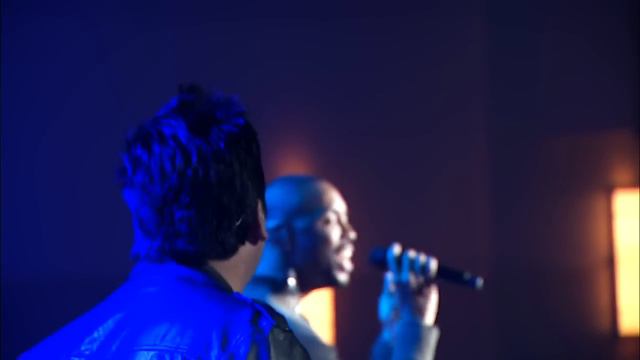 "Moving Forward" Victory World Music feat. Montell Jordan Ricardo Sanchez & Israel Houghton смотреть онлайн