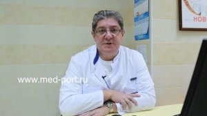 Киста желтого тела яичника: причины, симптомы, лечение