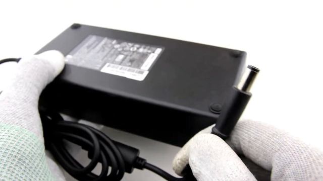 Блок питания для ноутбука HP 19V7.89A (7.4x5.0) 150W смотреть онлайн