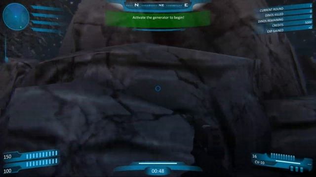 Orion: Dino Horde - Beginner Tutorial [ Tips & Tricks ] смотреть онлайн