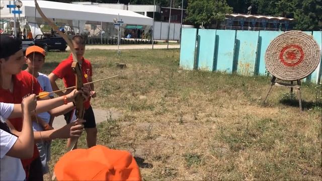 Фестиваль "Планета искусств" впервые в Болгарии. 2017, июль" смотреть онлайн