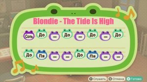 ЗАПИШИ НОВУЮ МЕЛОДИЮ ДЛЯ СВОЕГО ОСТРОВА В ANIMAL CROSSING NEW HORIZONS [YUKI CROSSING]