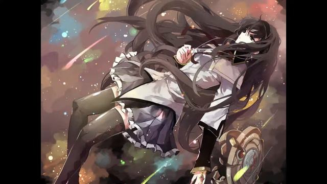 Nightcore - Still Here (Digital Daggers) смотреть онлайн