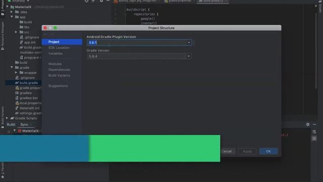 Gradle Dependency cache may be corrupt android studio solution смотреть онлайн