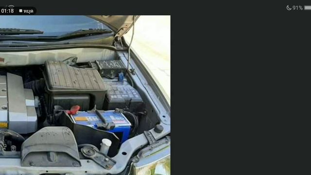 Mitsubishi space Runner Mini mpv สภาพดี 5 ที่นั่งประตูสไลด์ смотреть онлайн