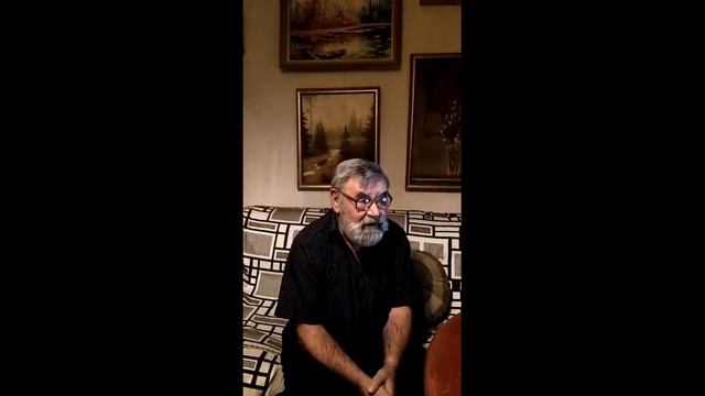 ЦГБ | C. Кузнечихин о В. Белкине смотреть онлайн