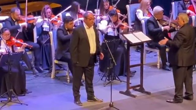 Elmir Pisnamazzade "Azərbaycan" (part 2).Rauf Hacıyev. смотреть онлайн