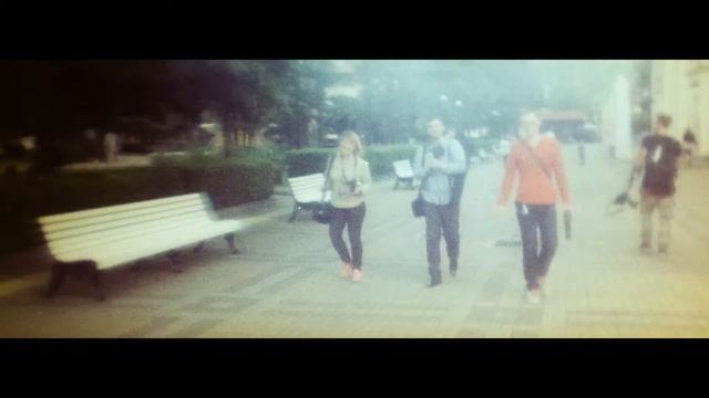 Тест кинокамеры ломокино Сочи смотреть онлайн