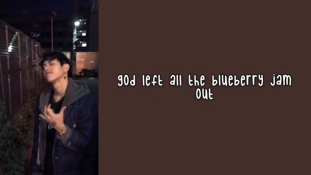 [lyrics] we all wanna scream - DPR IAN смотреть онлайн