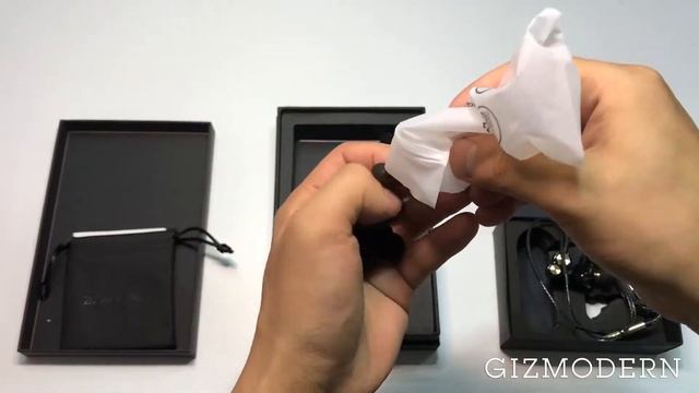 Best Dual-Driver HIFI Passive Noise Canceling Earphones смотреть онлайн