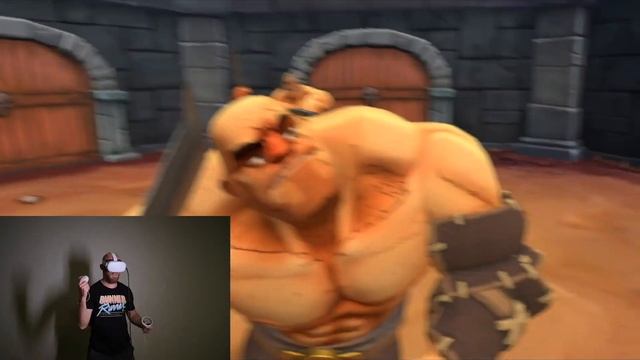 GORN · VR KINGS Беспощадно унижают людей · 15й Летсплей смотреть онлайн
