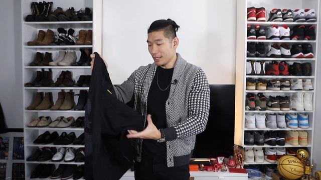 WINTER STYLE PICKUPS 2021: NIKE, SUPREME, NOBIS & MORE смотреть онлайн