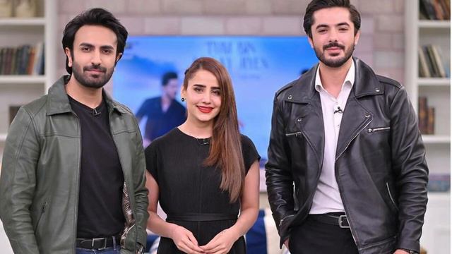Tum Bin Kesy Jiyen Episode 39 Teaser - Zara K Sath Acha Nahi Hua Hai - Sad Dialogue Review By Emaan смотреть онлайн