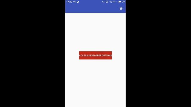 КАК УСКОРИТЬ СВОЙ.ТЕЛЕФОН ЗА 1 МИНУТ (БЕЗ РУТ ПРАВ) смотреть онлайн