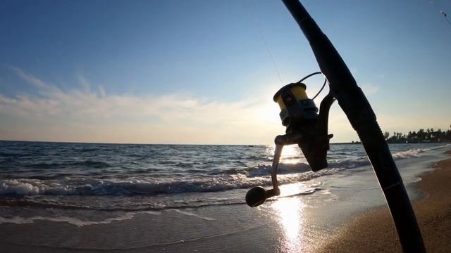 молитва о покровительстве РЫБАКОВ и ОХОТНИКОВ... смотреть онлайн