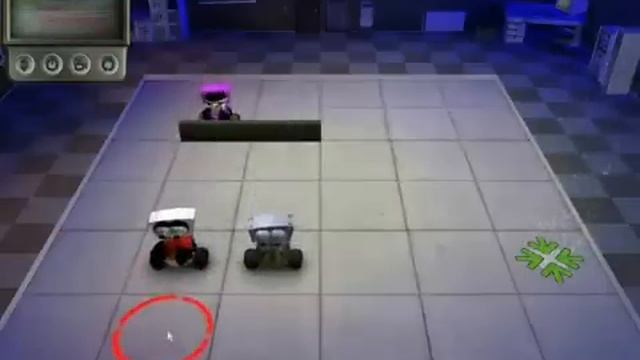 TINCan Escape Ingame - Gameplay Video смотреть онлайн
