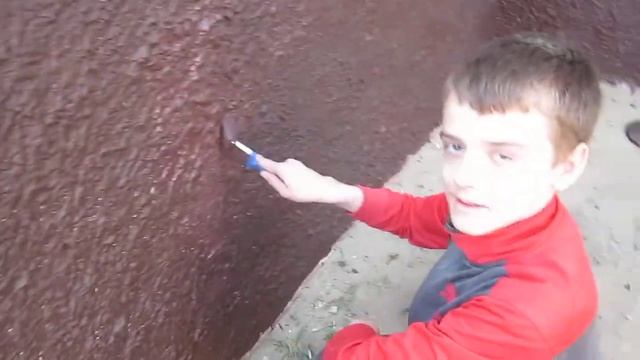 Весна пришла в Тюмень