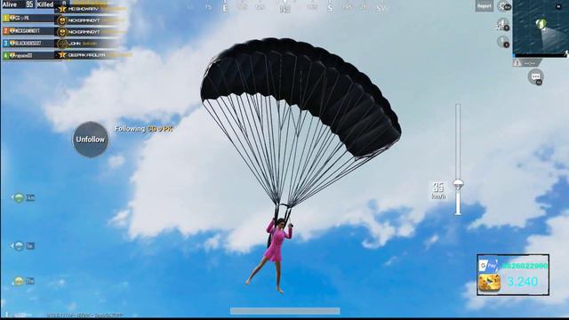 PUBGM [EMULATOR] fun play #PUBG #ROLEPLAY #SKILLS #PUBGM #India #OP смотреть онлайн