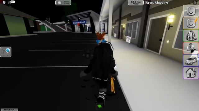КТО УКРАЛ НАШУ ДОЧЬ??? / Brookhaven RP Roblox смотреть онлайн