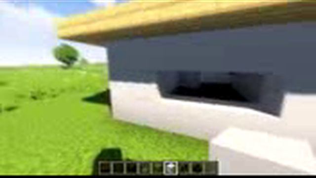 РЕАЛИСТИЧНЫЙ ДОМ В MINECRAFT! смотреть онлайн