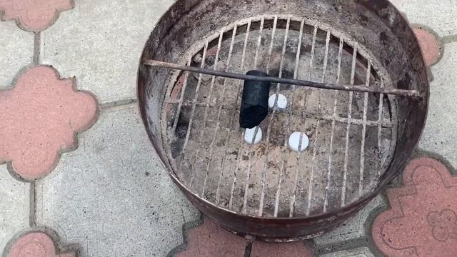БРИКЕТНЫЙ УГОЛЬ ДЛЯ МАНГАЛА С МАКСИМАЛЬНЫМ КПД смотреть онлайн
