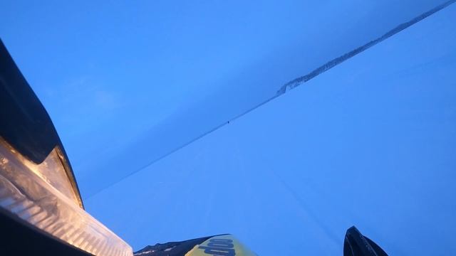 Fun Stuff On The 2020 Ski-Doo Expedition....Also Some Caribou! And A Cabin Tour...