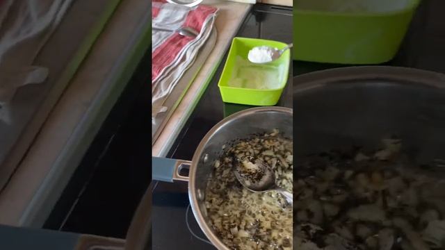 Spas/սպաս/спас—- суп из кефира от простуды.