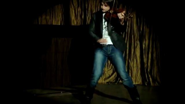 Edvin Marton - Paganini смотреть онлайн