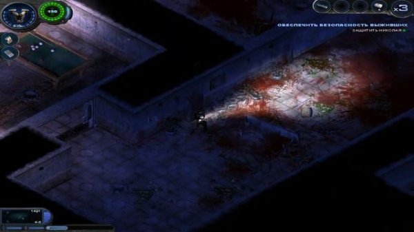 Alien Shooter 2 - ПЕРВЫЙ ВЗГЛЯД