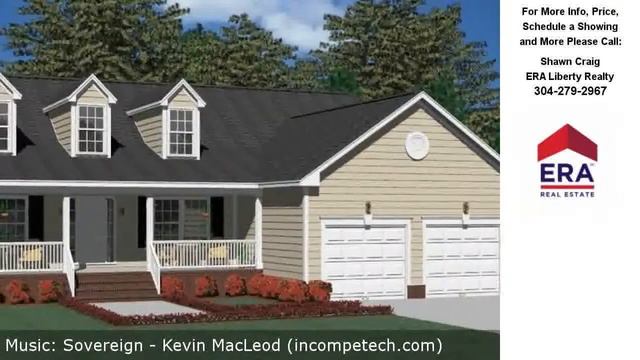 GIBSON ROAD, INWOOD, WV Presented by Shawn Craig. смотреть онлайн