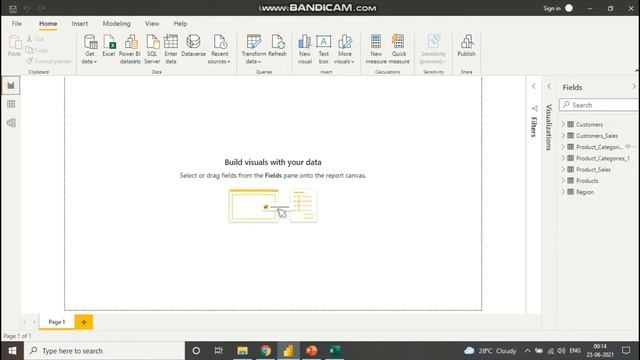 Basics Of Relationships in PowerBI, Data Modeling, Cardinality, Data Filtering смотреть онлайн