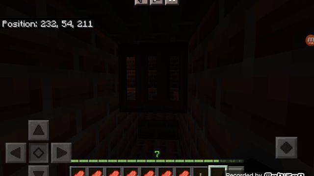 Minecraft Pe OUTLAST FULL MAP by @frytik9472 Part 3 We Need to get Out of the Sewers!! смотреть онлайн