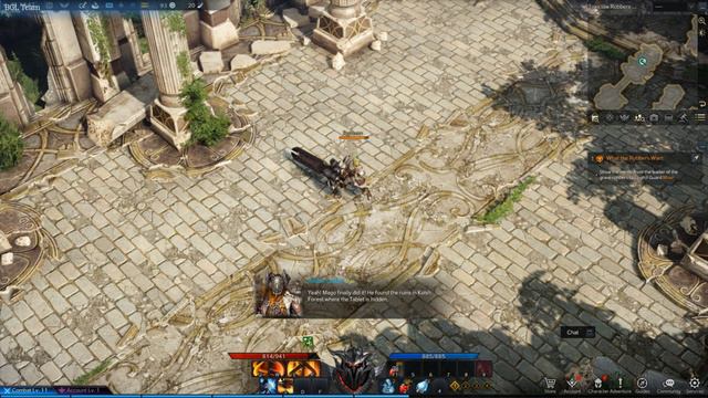 LOST ARK - Walkthrough / Part 3 (no commentary) смотреть онлайн