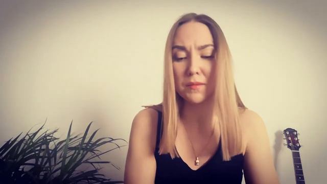 Cover.Tina Karol. Ноченька. кавер смотреть онлайн