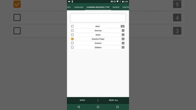 Video Tutorial for NDL India Android App смотреть онлайн