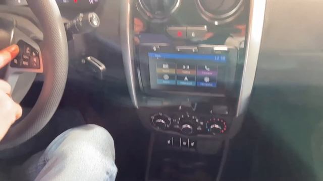 LADA Largus 150-сильный с автоматом: первый обзор 2023 смотреть онлайн