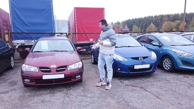 АВТОРЫНОК АВТО до 7000$. ЧЁ ПРОИСХОДИТ? НАЧАЛО КОНЦА!?