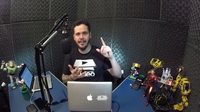 Curso Word #01 - Apresentação do Curso de Word 2016 смотреть онлайн
