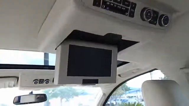 2010 Infiniti QX56 - SUV San Antonio TX I12727A