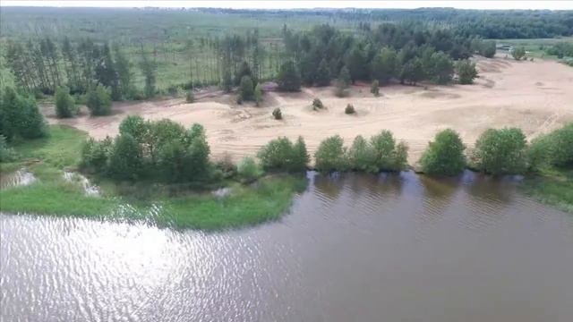 запасный пруд выкса смотреть онлайн