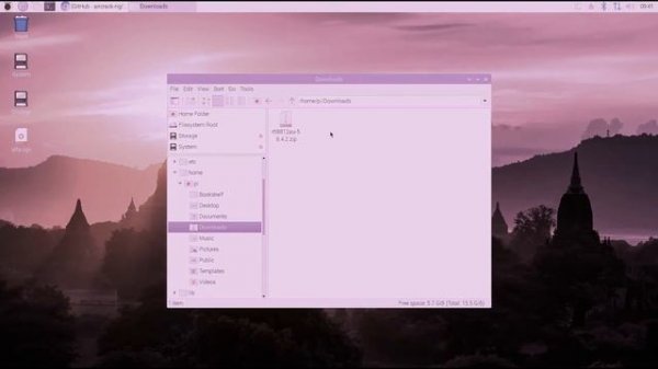 Boost your Raspberry Pi 4 WiFi signal with ALFA AWUS036ACH USB Wi-Fi extender- better range & speed