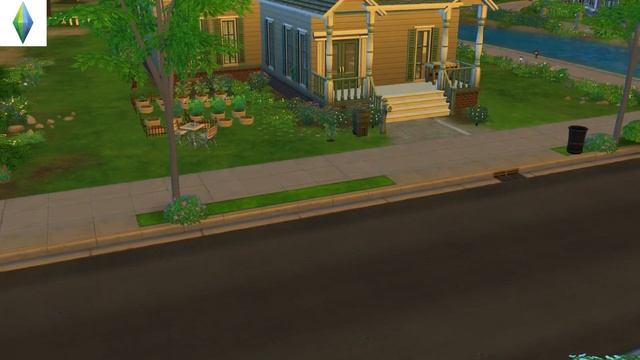 Machinima Tutorial | Sims 4 | Cinematic Camera