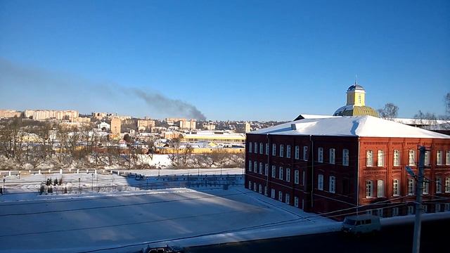 Что горит? смотреть онлайн