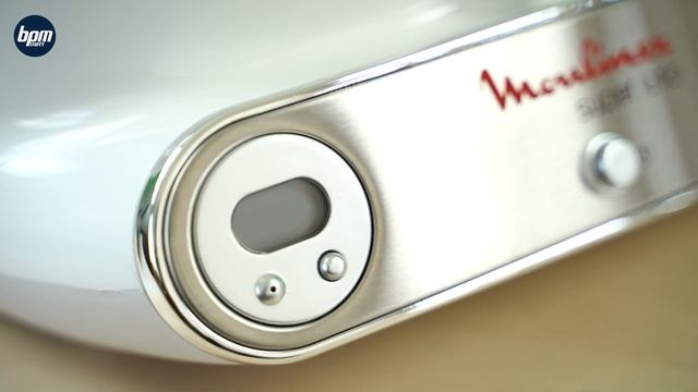 Recensione friggitrice Moulinex Super Uno AM3021, friggere senza limiti con Moulinex смотреть онлайн