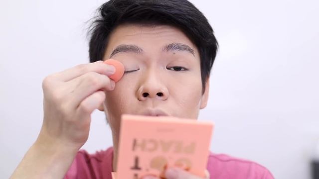 FULL FACE USING PRODUCTS UNDER 200 PESOS! (TIPID MAKEUP TUTORIAL) | Kenny Manalad смотреть онлайн