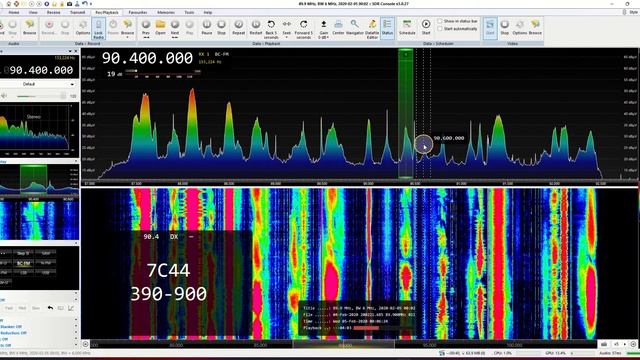 [Es] 90.4 Радио Монте Карло - Тюмень смотреть онлайн