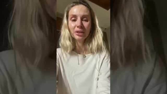 Светлана Лобода плачет смотреть онлайн