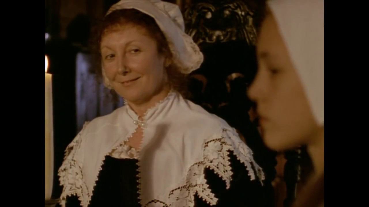 The Fortunes And Misfortunes Of Moll Flanders