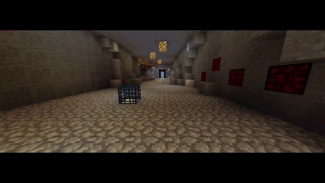 Ч.3. Ландшафт | Строю карту Blucraft в MCBE(небуди) | Minecraft Bedrock. смотреть онлайн