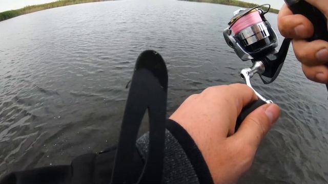 Рыбалка на щуку с лодки смотреть онлайн